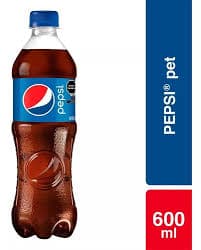 Refrescos Desechables