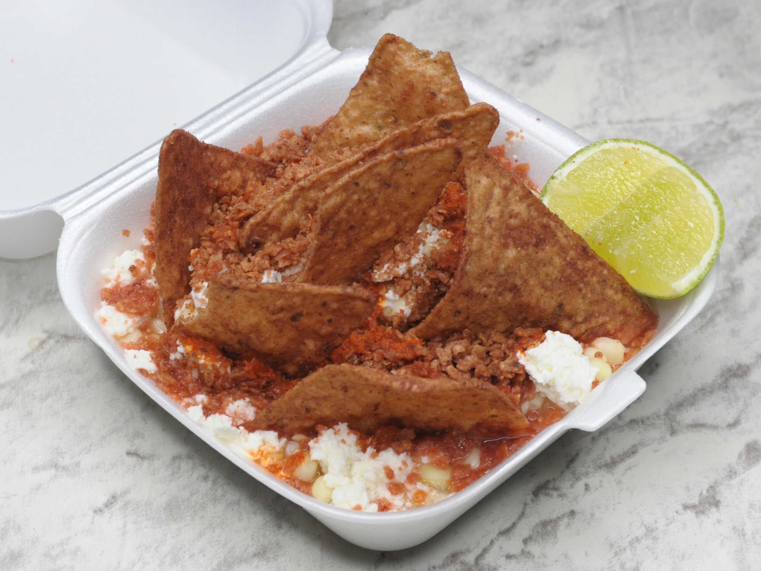 Dori-Esquites