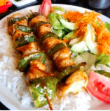 Yak's de Pollo
