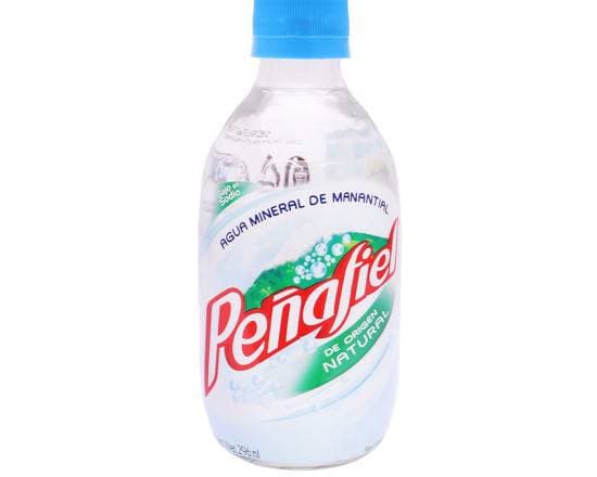 Peñafiel Mineral 296 Mililitros