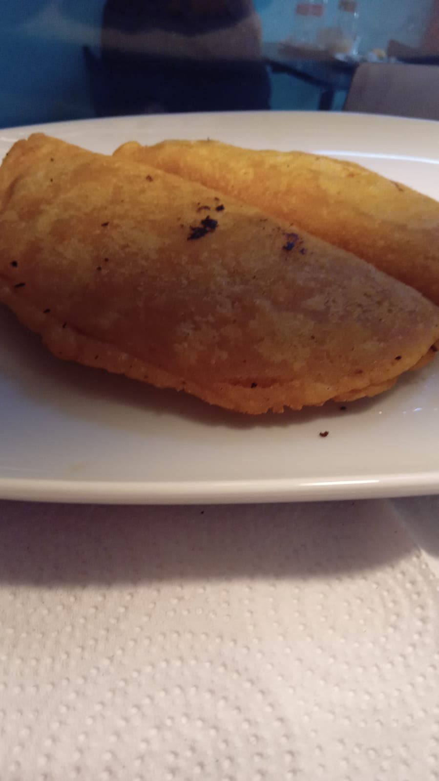 Empanada de Queso