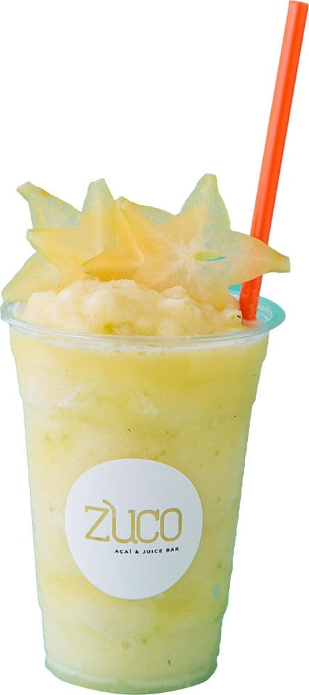 Smoothie Tropical