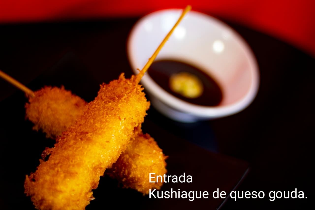 Orden de Queso