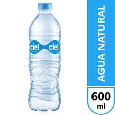 Ciel Natural 600 Ml