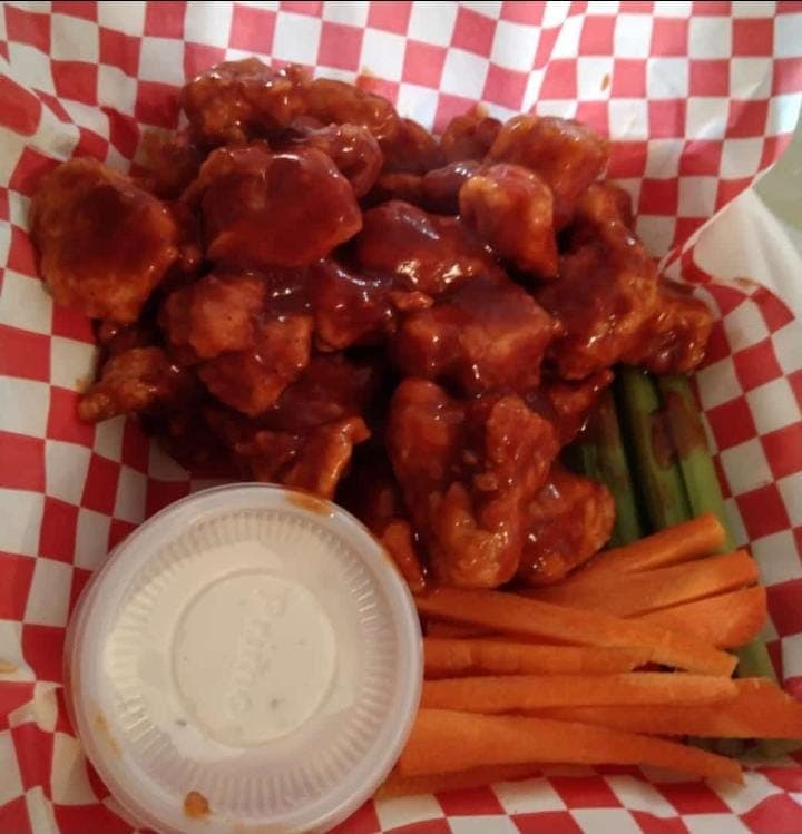 250 G de Boneless