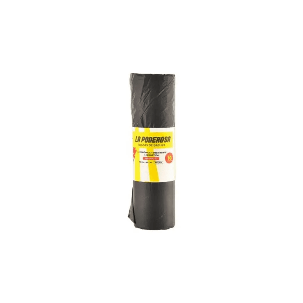 Bsa Basur La Poderosa 70 X90 X10un Bco