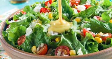 Ensalada Patrona