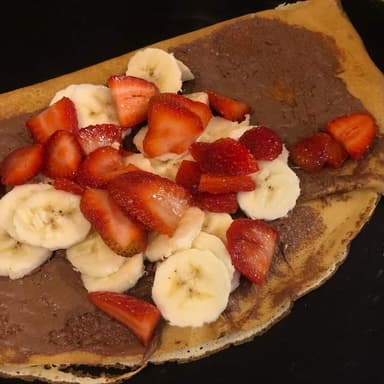 Arma tu Crepa Dulce