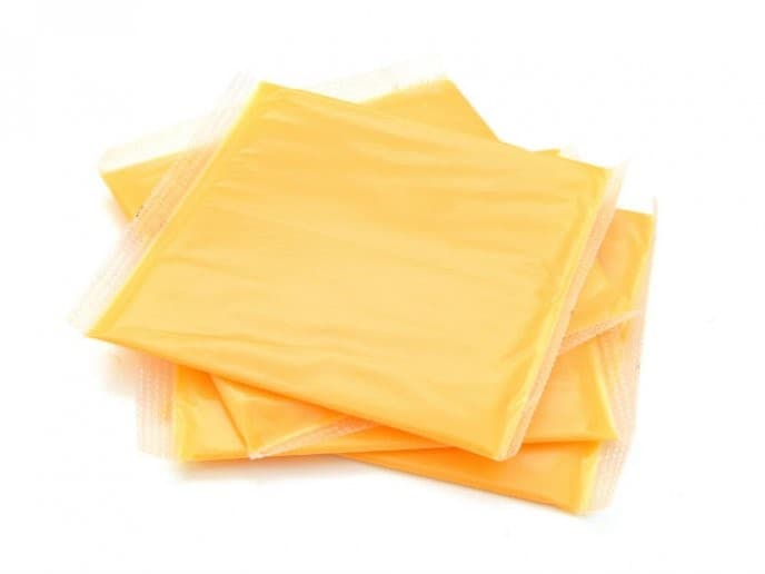 Queso Amarillo