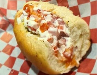 Hot Dog Clásico
