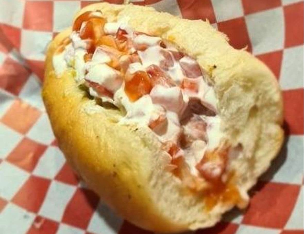 Hot Dog Clásico