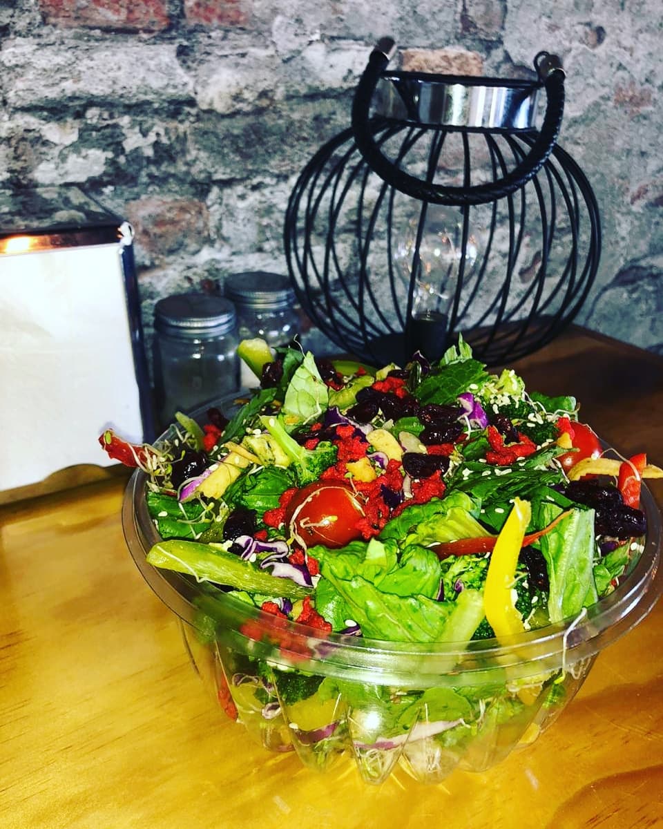 Ensalada Grande