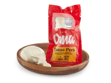 Quesito Pera