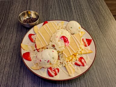 Ensalada Grande
