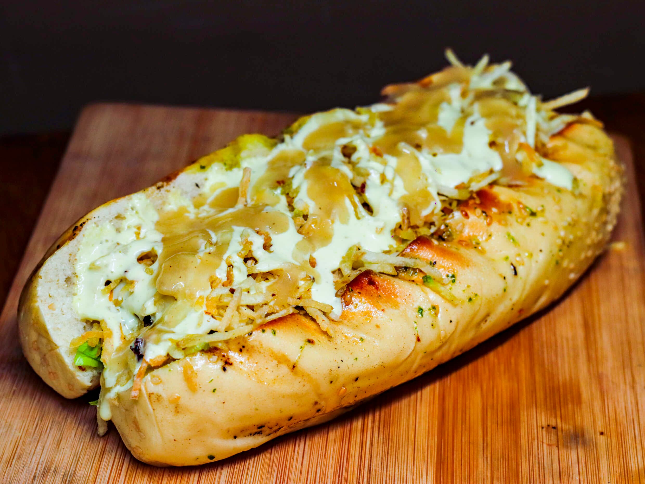 Dogo Mixto