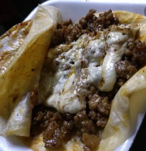 Suaqueso