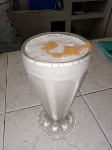 Chocomilk Sencillo