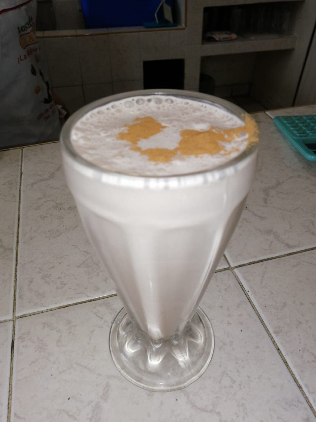 Chocomilk Sencillo