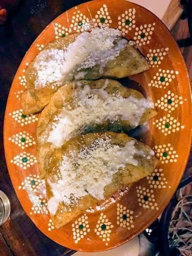 Empanada de Pollo