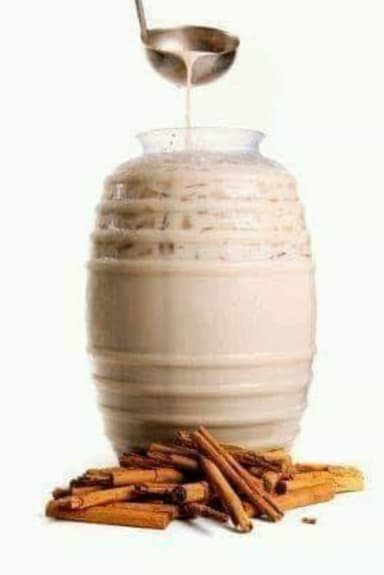 Agua de Horchata 1 L