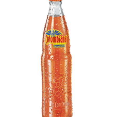 Gaseosa Colombiana 350 ml