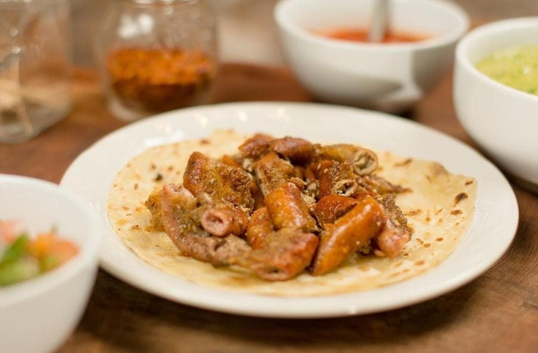 Taco Tripa
