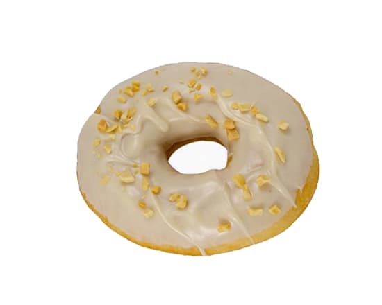 Dona de Vainilla Break