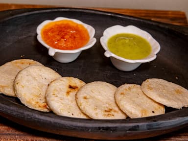 Arepitas