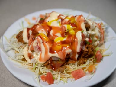 Taco Mediano