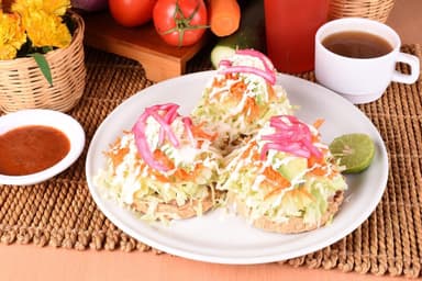 Gorditas