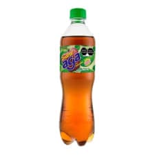 Refresco Manzana 600 ml