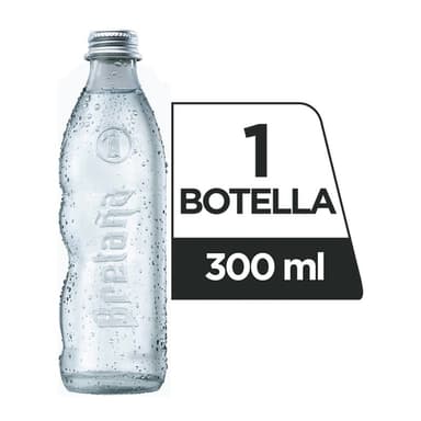 Soda 300 ml
