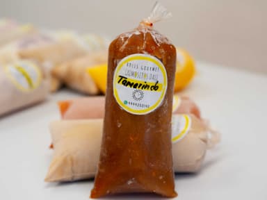 Tamarindo TAJÍN