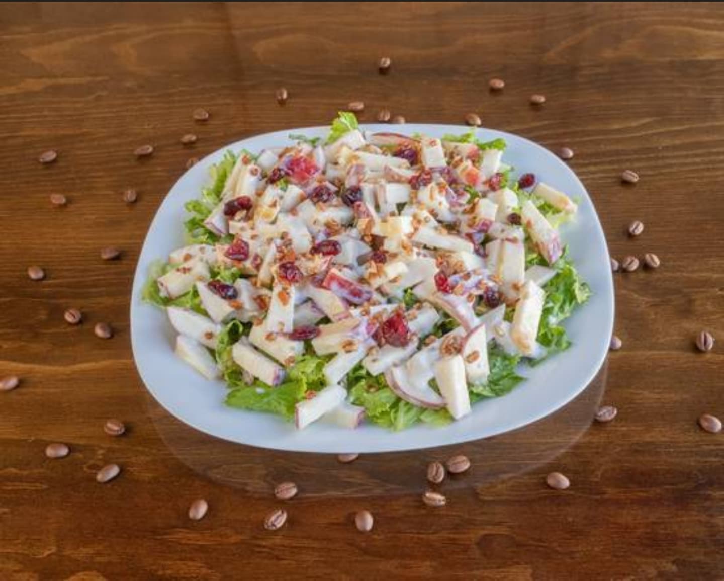 Ensalada Especial
