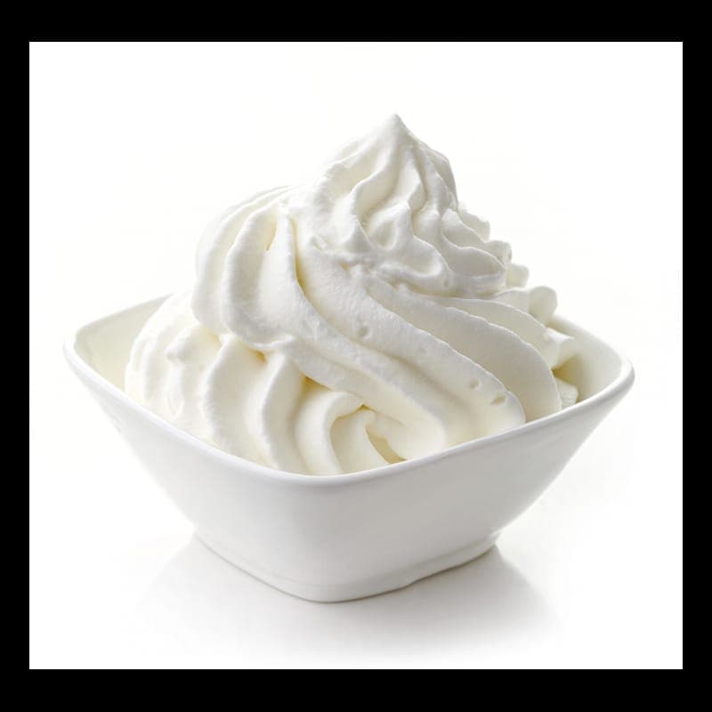 Crema Batida