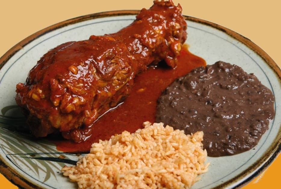 Chamorro de Cerdo