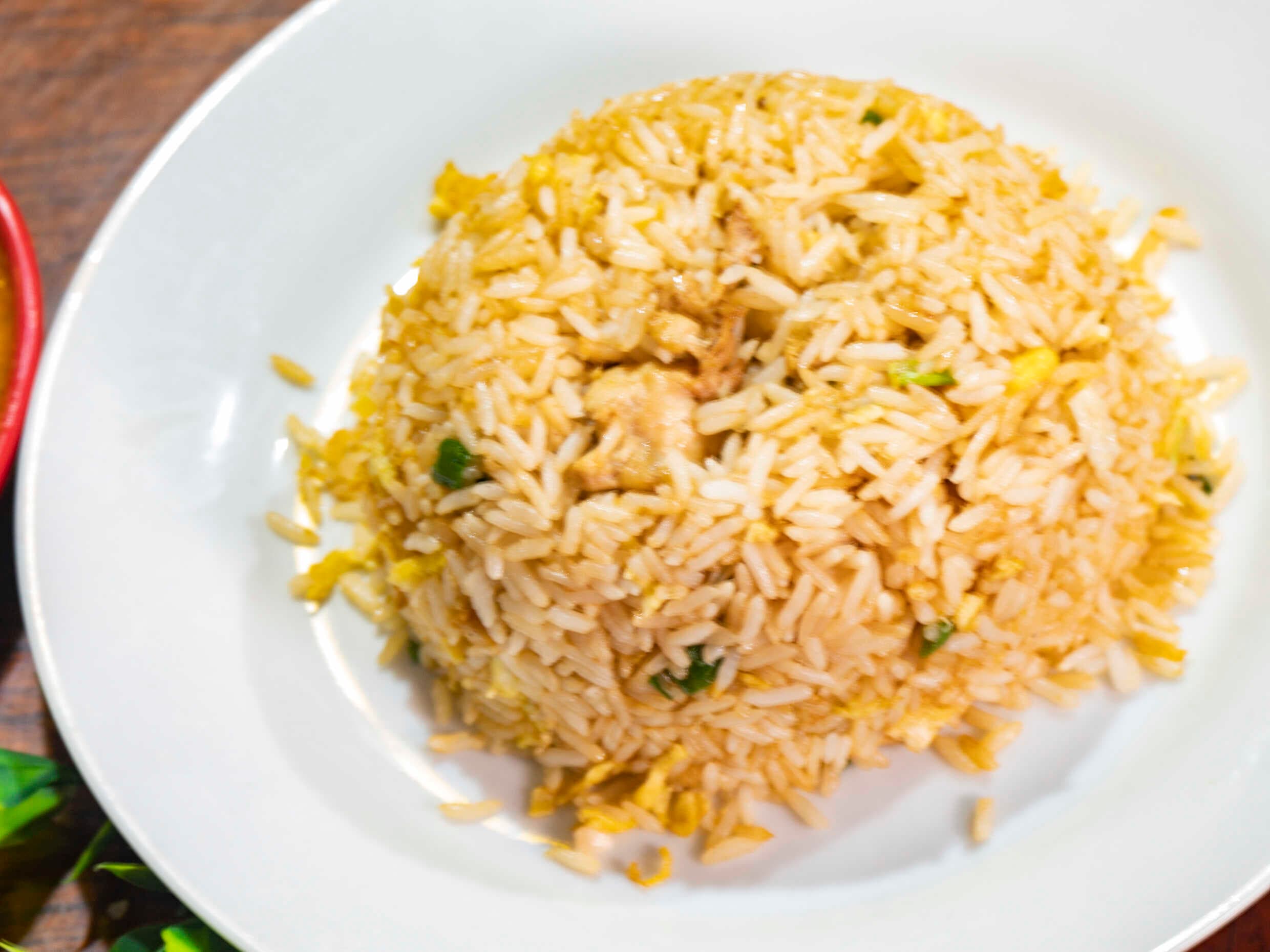 Porción de Arroz Chaufa