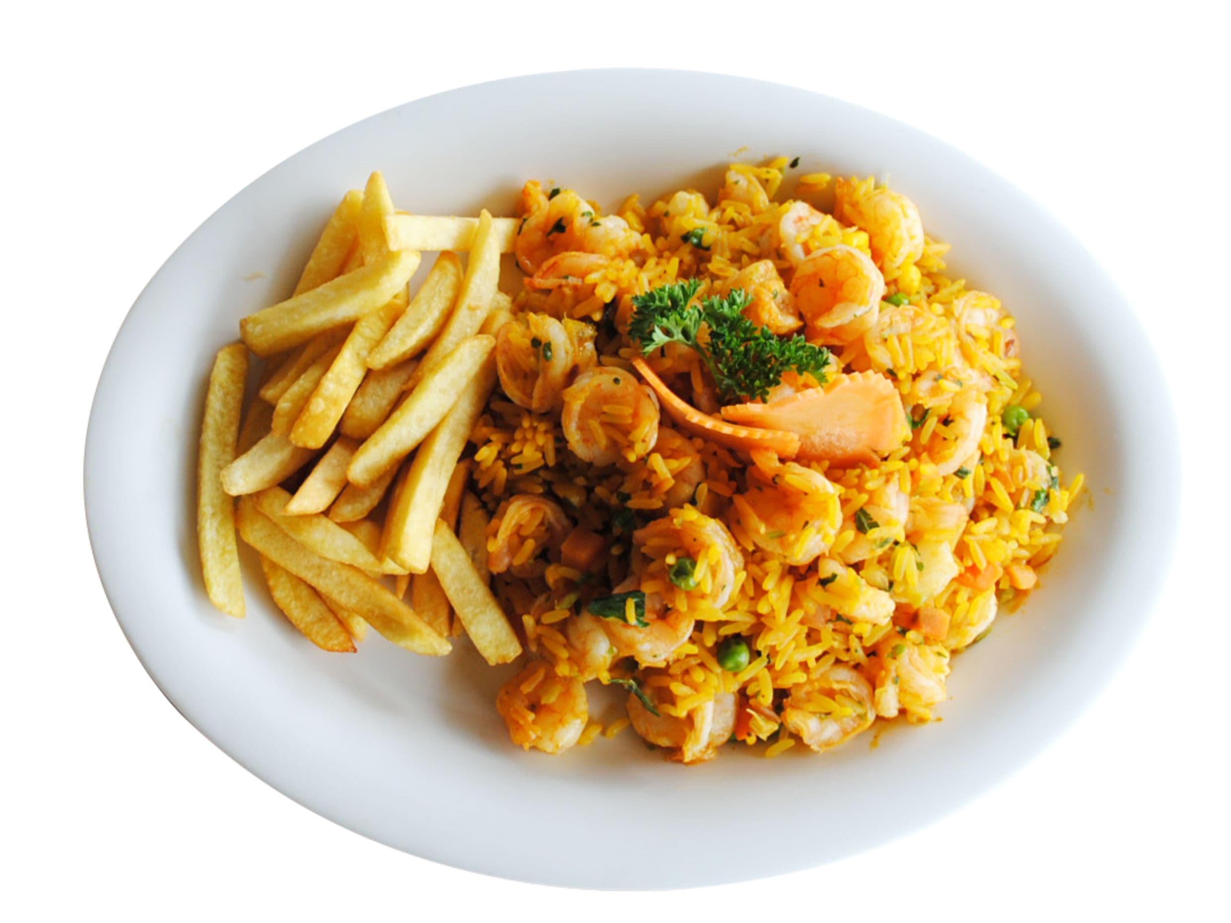 Arroz de la Casa