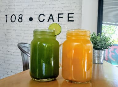 Jugo Verde