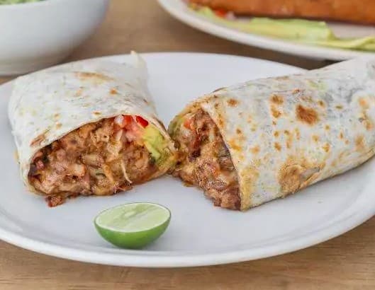 Burrito de Suadero