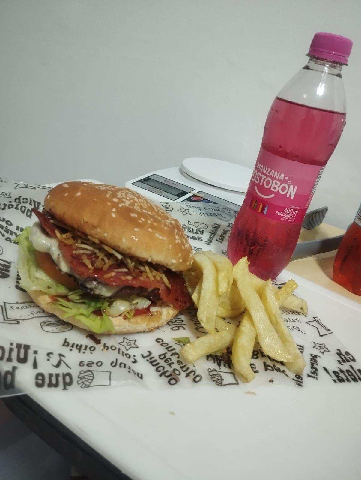 COMBO M