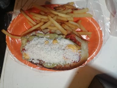 Chiledogo Dogo