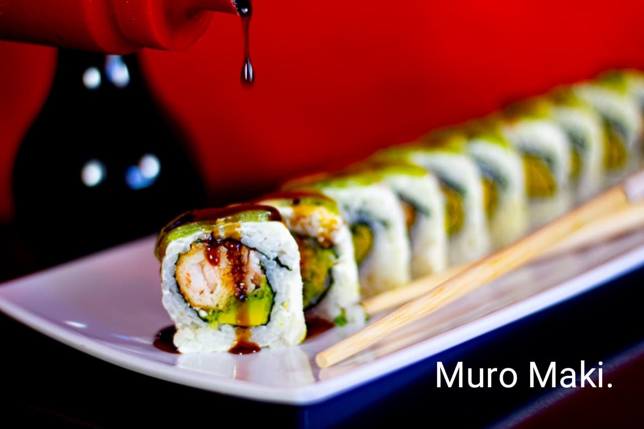 Muro Maki
