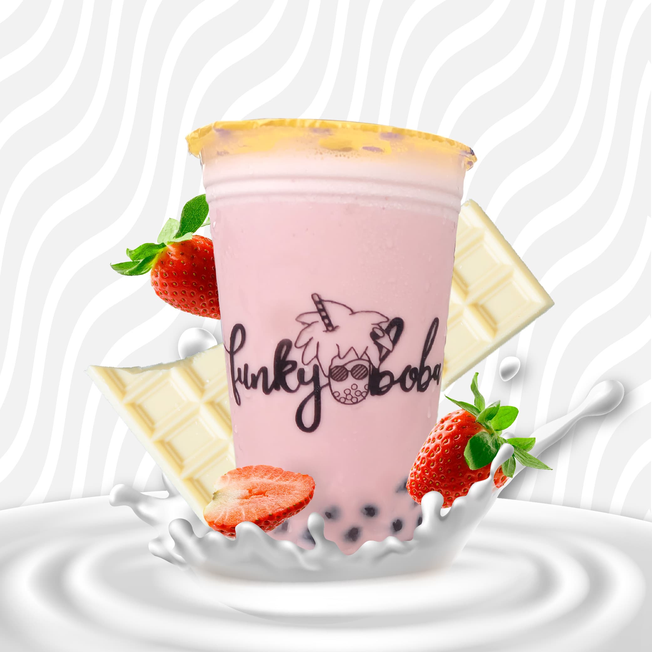 Pinky Berry