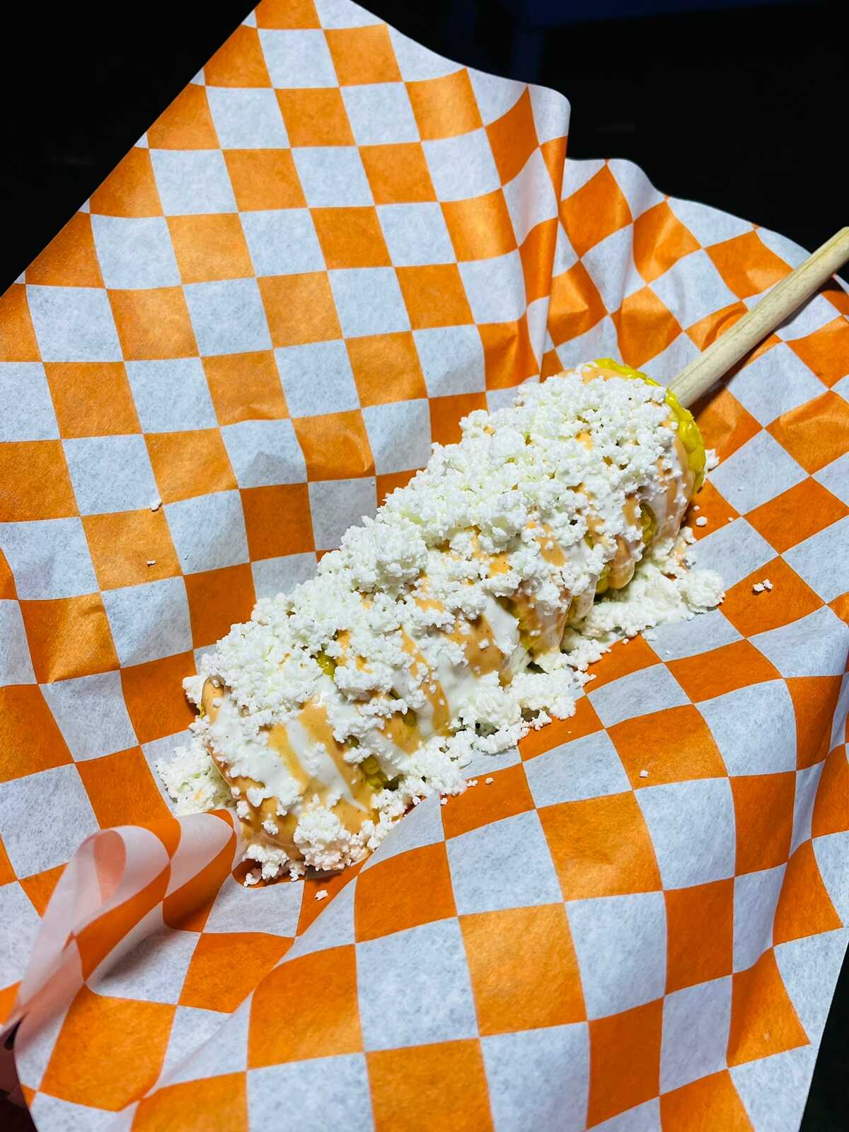 El Mero Elote