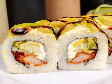 Avocado Roll