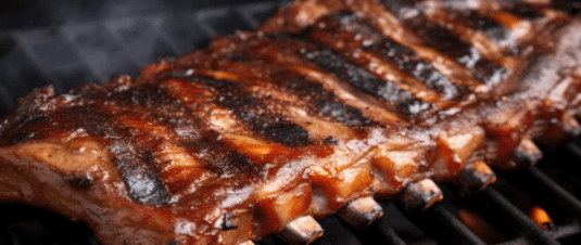 Costillas 350 Gr