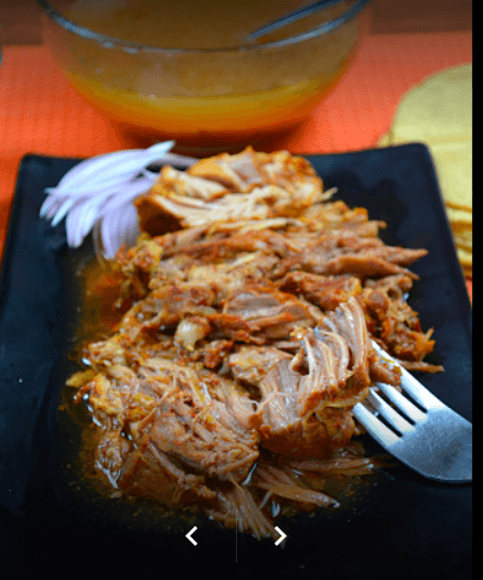 Barbacoa Especial 1 kg