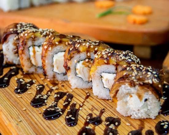 PANAMA ROLL