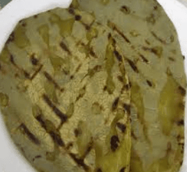 Orden de Nopales